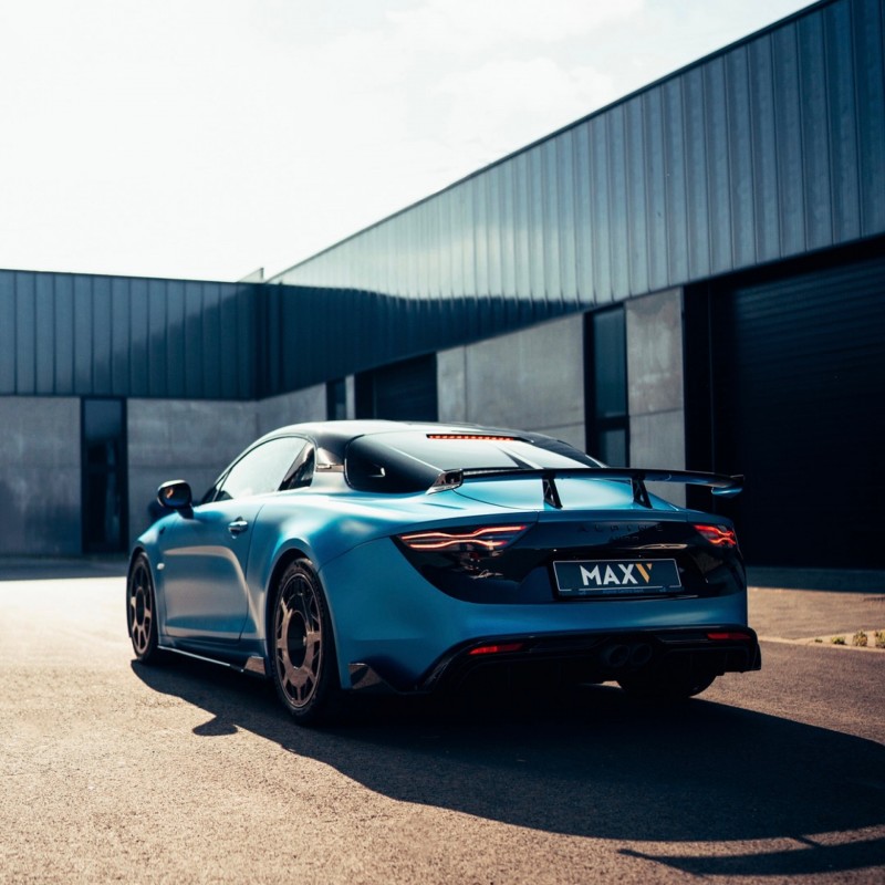 xl Alpine Alonso  1 - MaxV Detailing 